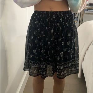 Max Studio Skirt